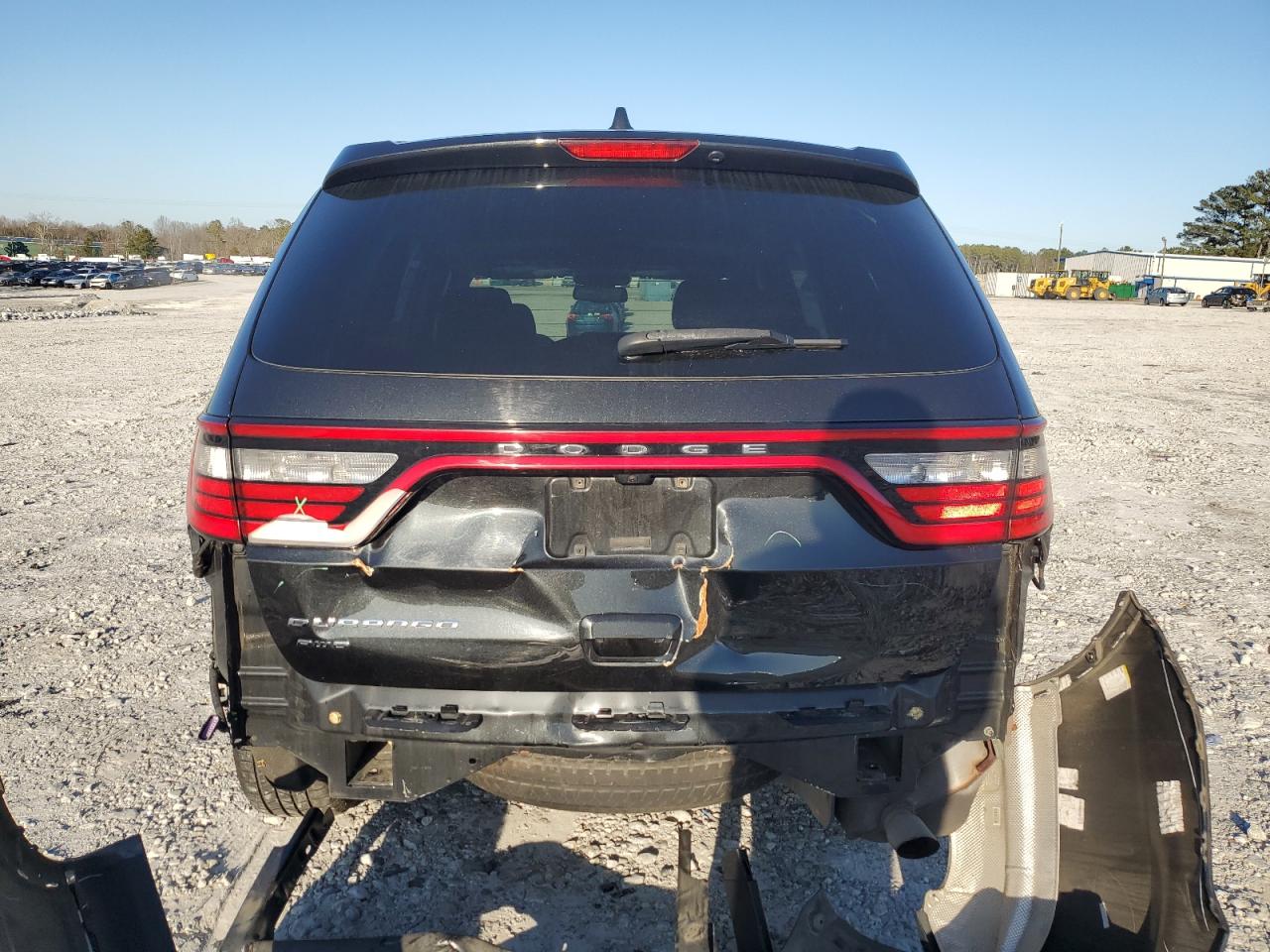 2016 Dodge Durango - Image 6