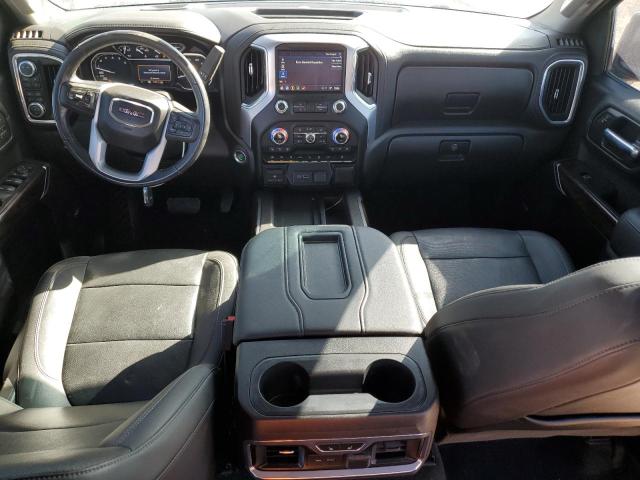  GMC SIERRA 2021 Blue