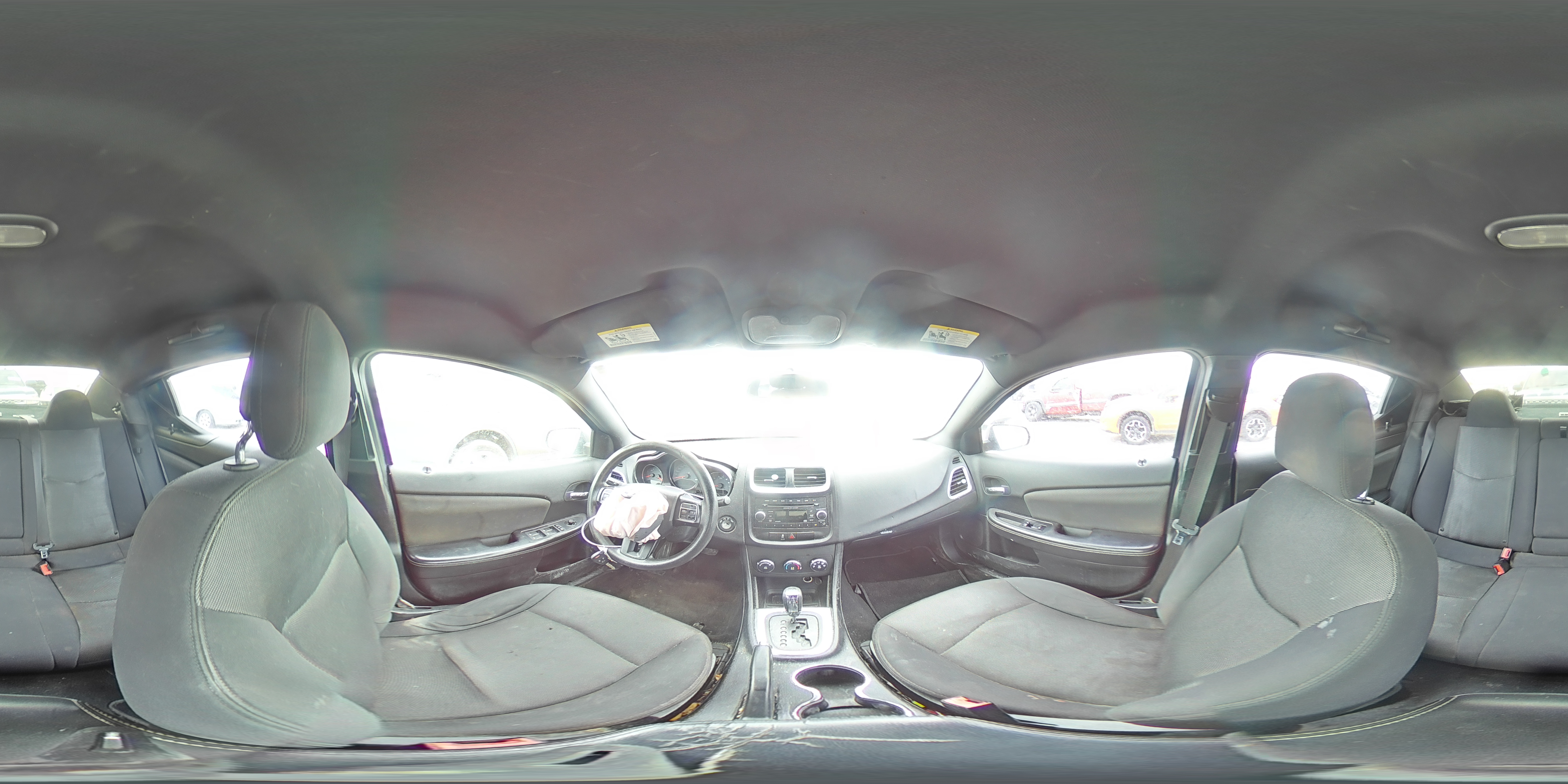 2013 Dodge Avenger - Image 12