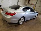 2014 Honda Accord Exl for Sale in Pennsburg, PA - Front End