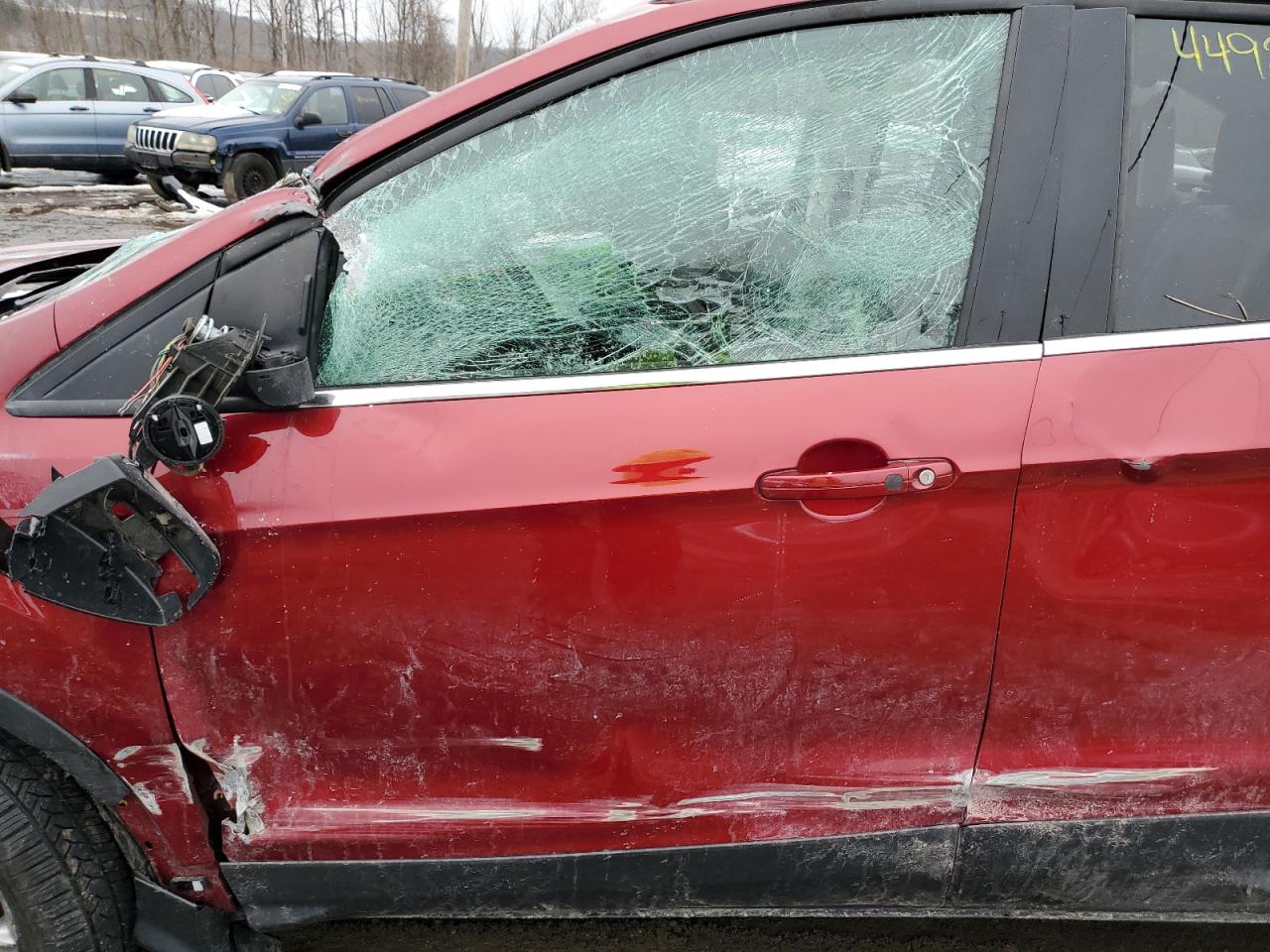 2018 Ford Escape - Image 7