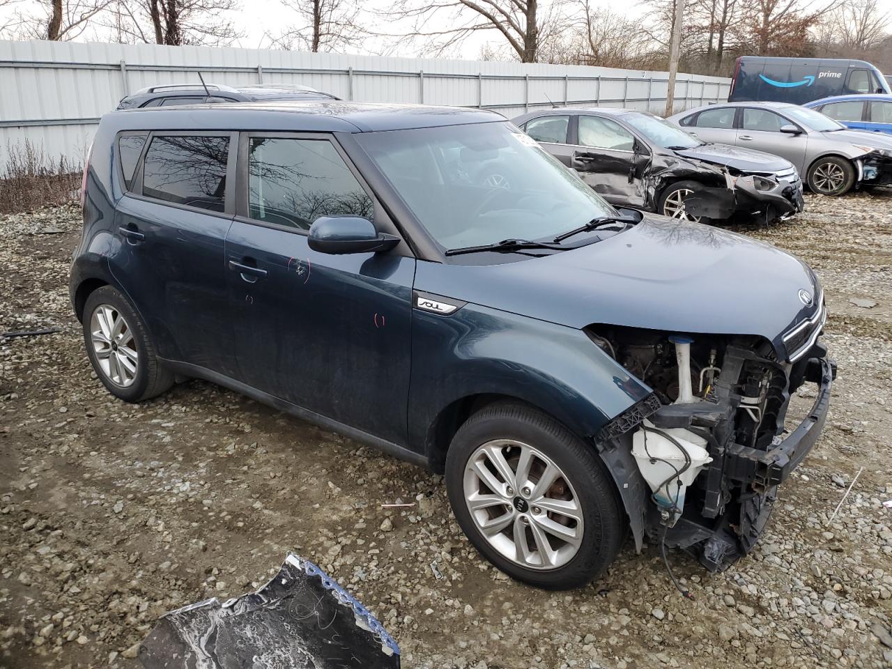 2018 Kia Soul - Image 4