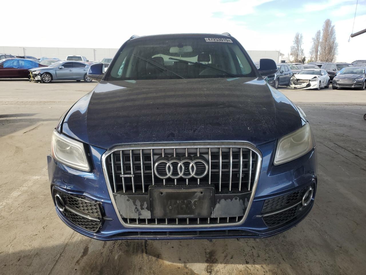 2013 Audi Q5 - Image 5