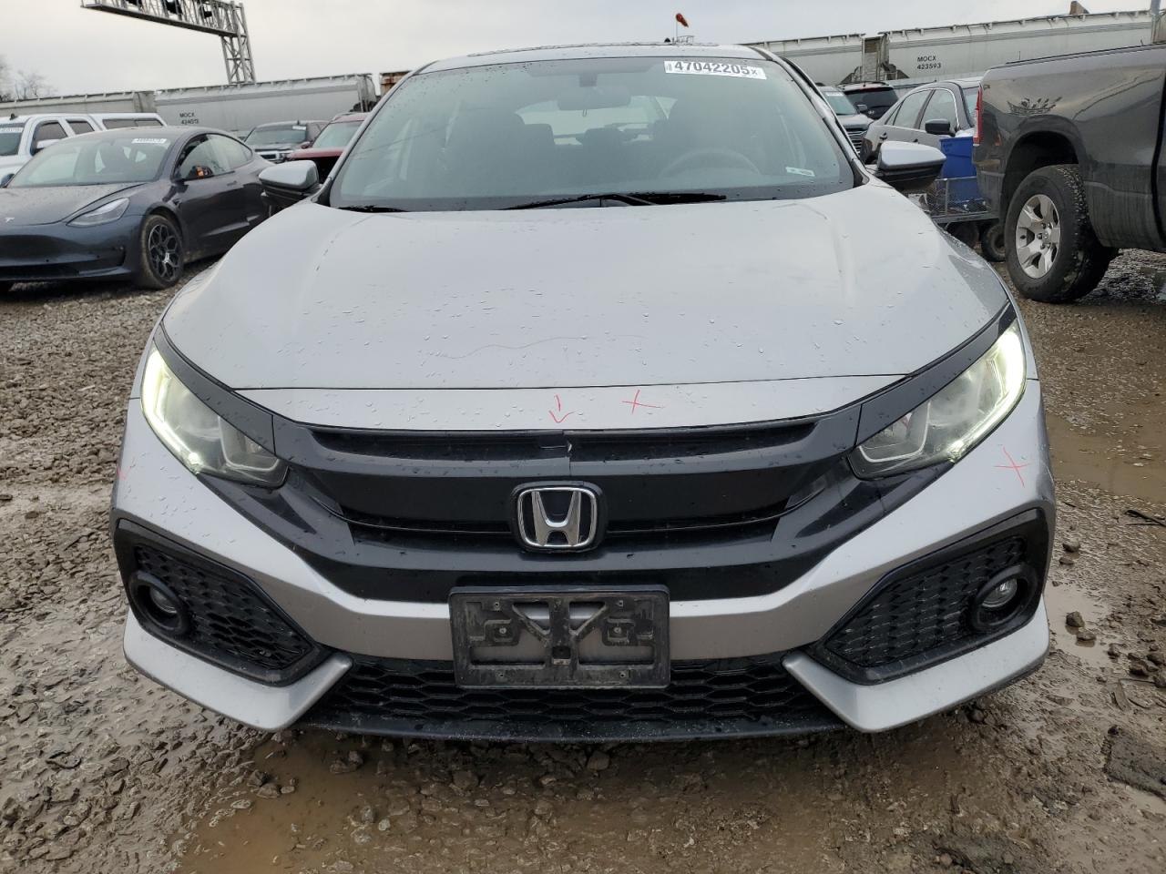 2017 Honda Civic - Image 5