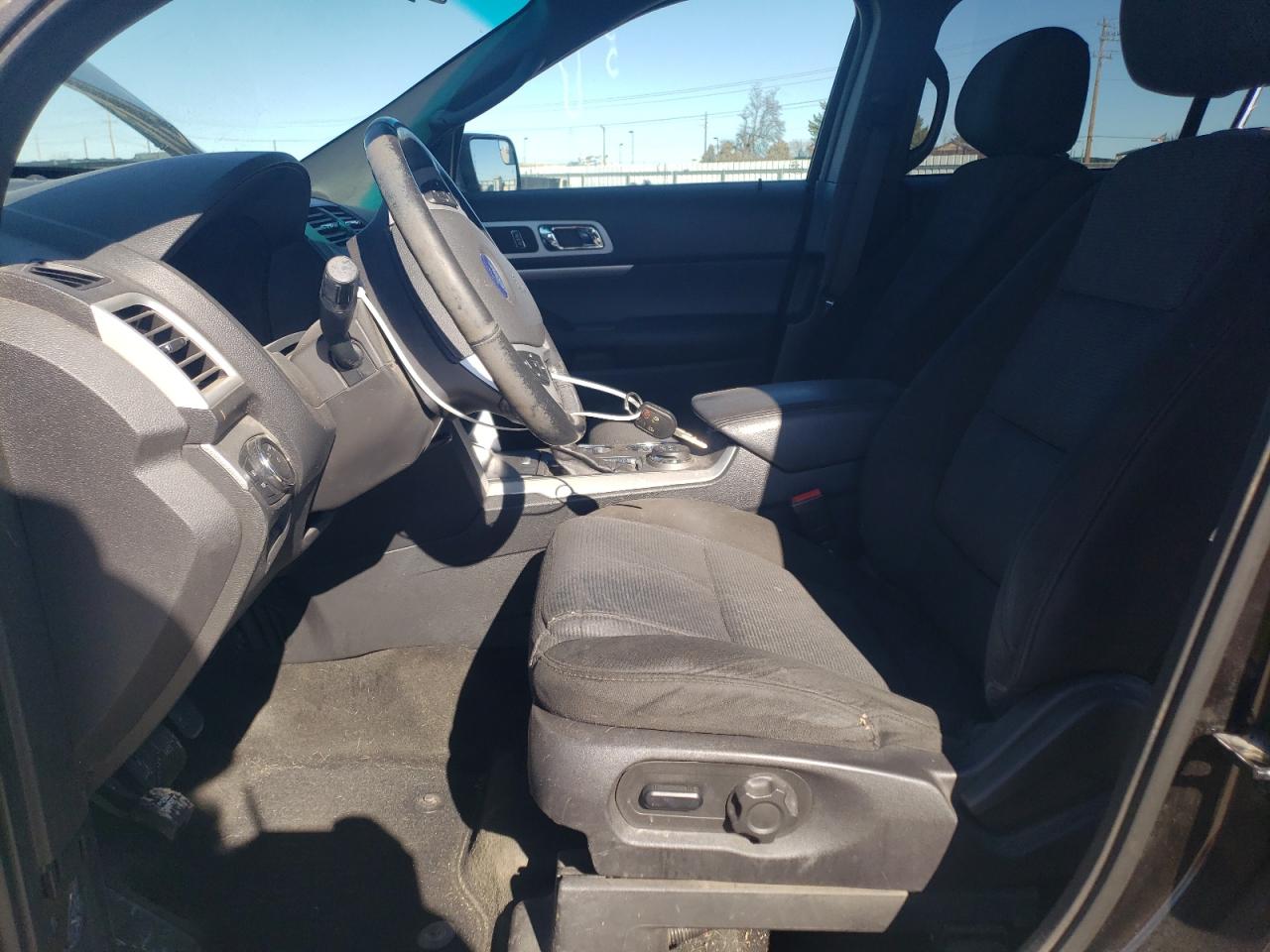 2014 Ford Explorer - Image 7