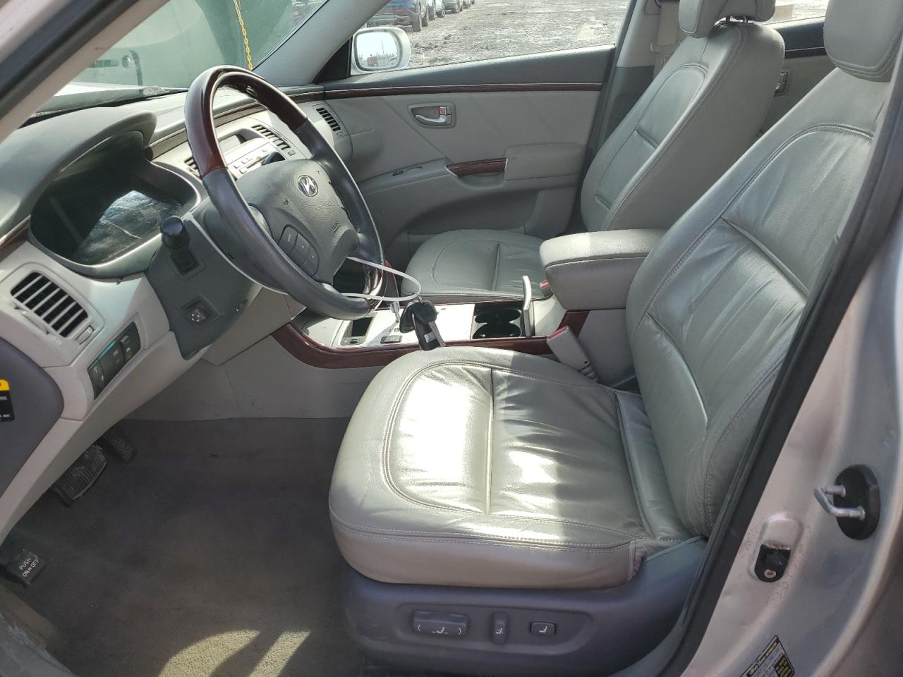 2008 Hyundai Azera - Image 7