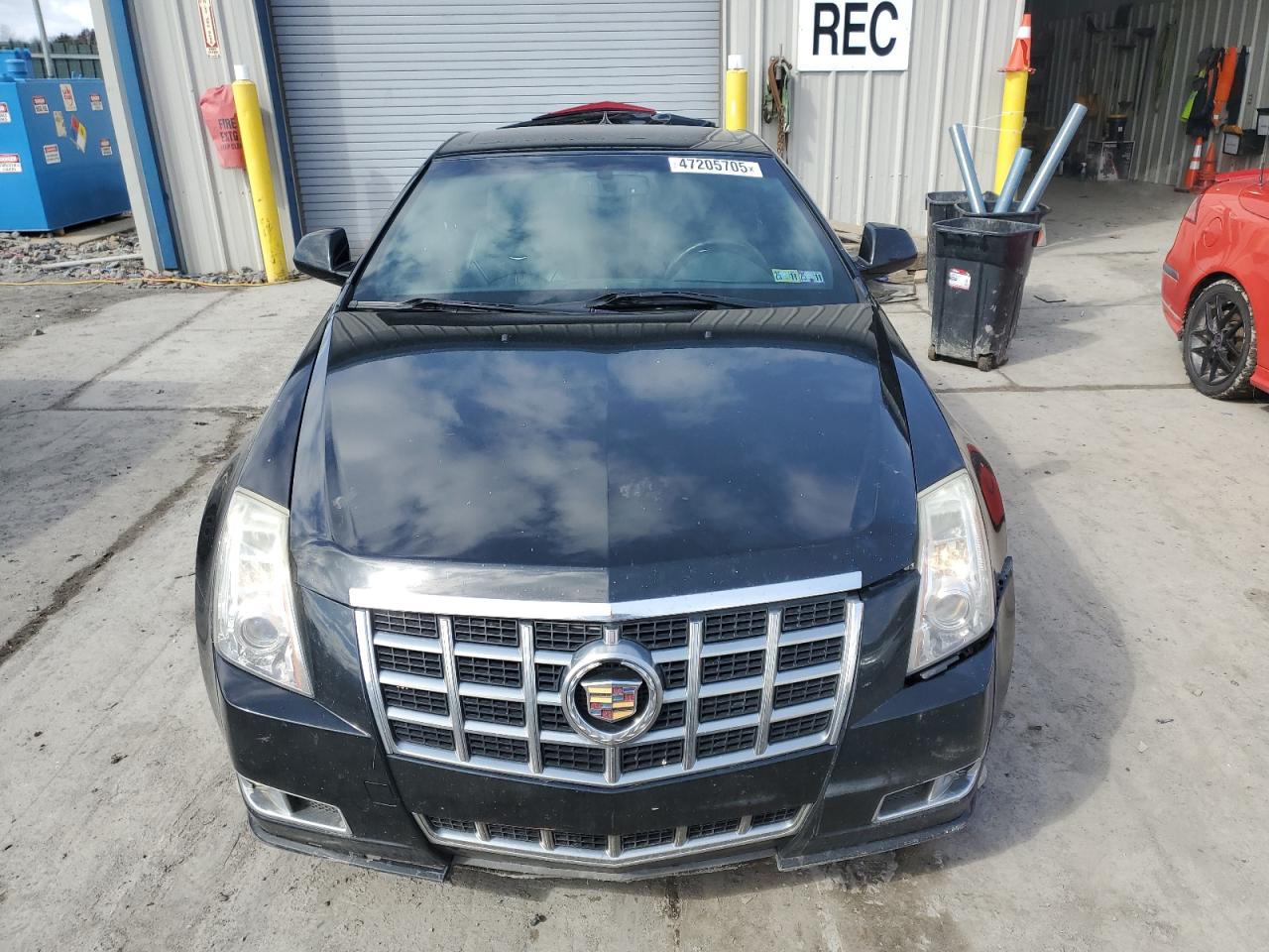 2013 Cadillac CTS - Image 5