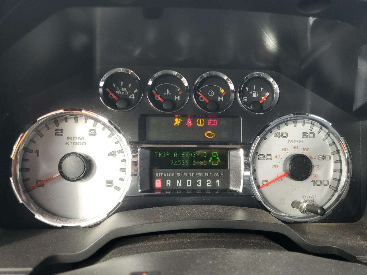 2008 Ford F350 - Image 9