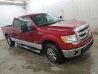 2013 Ford F150 Supercrew на продаже в Madisonville, TN - Rear End