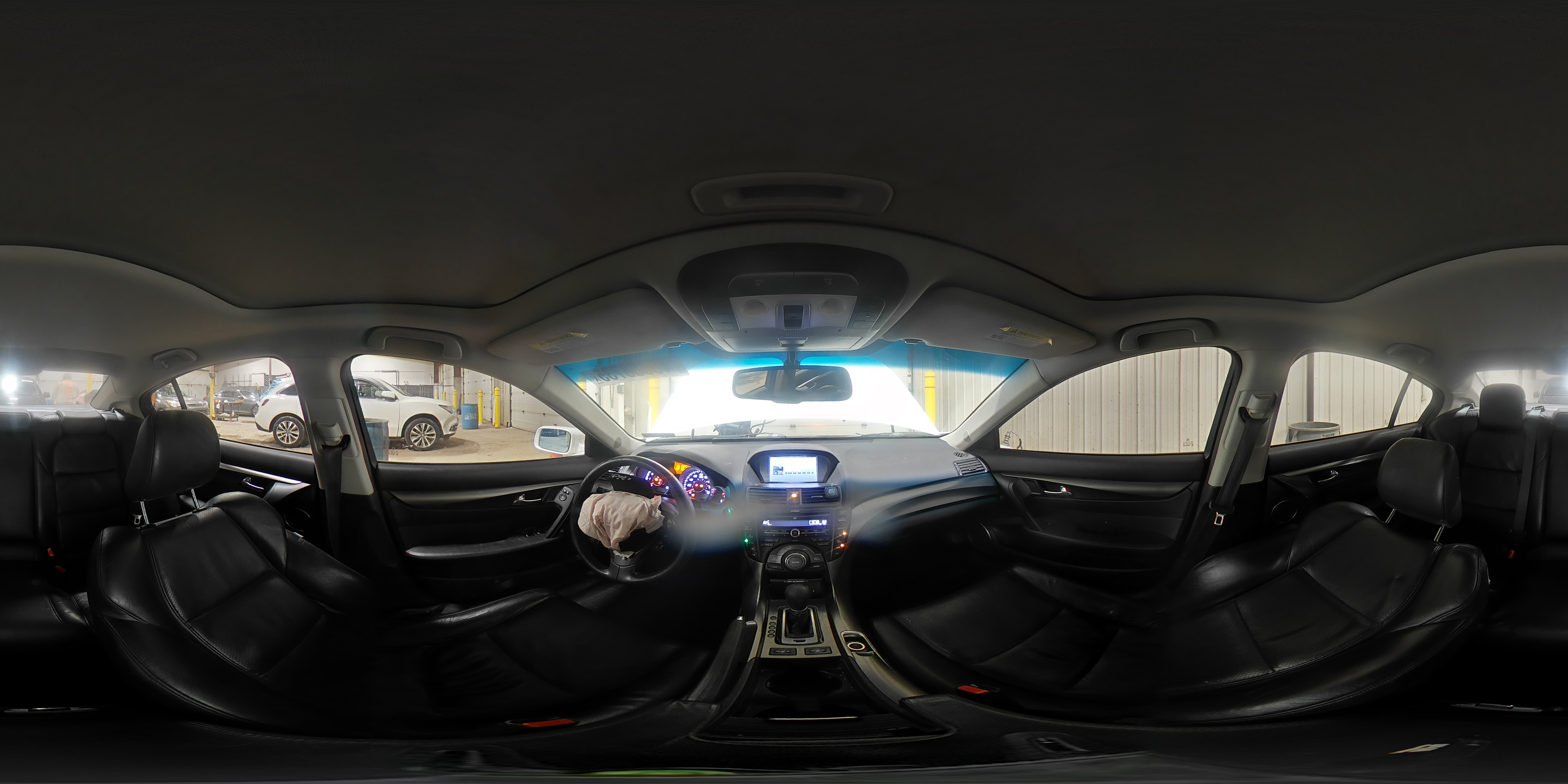 2014 Acura TL - Image 15