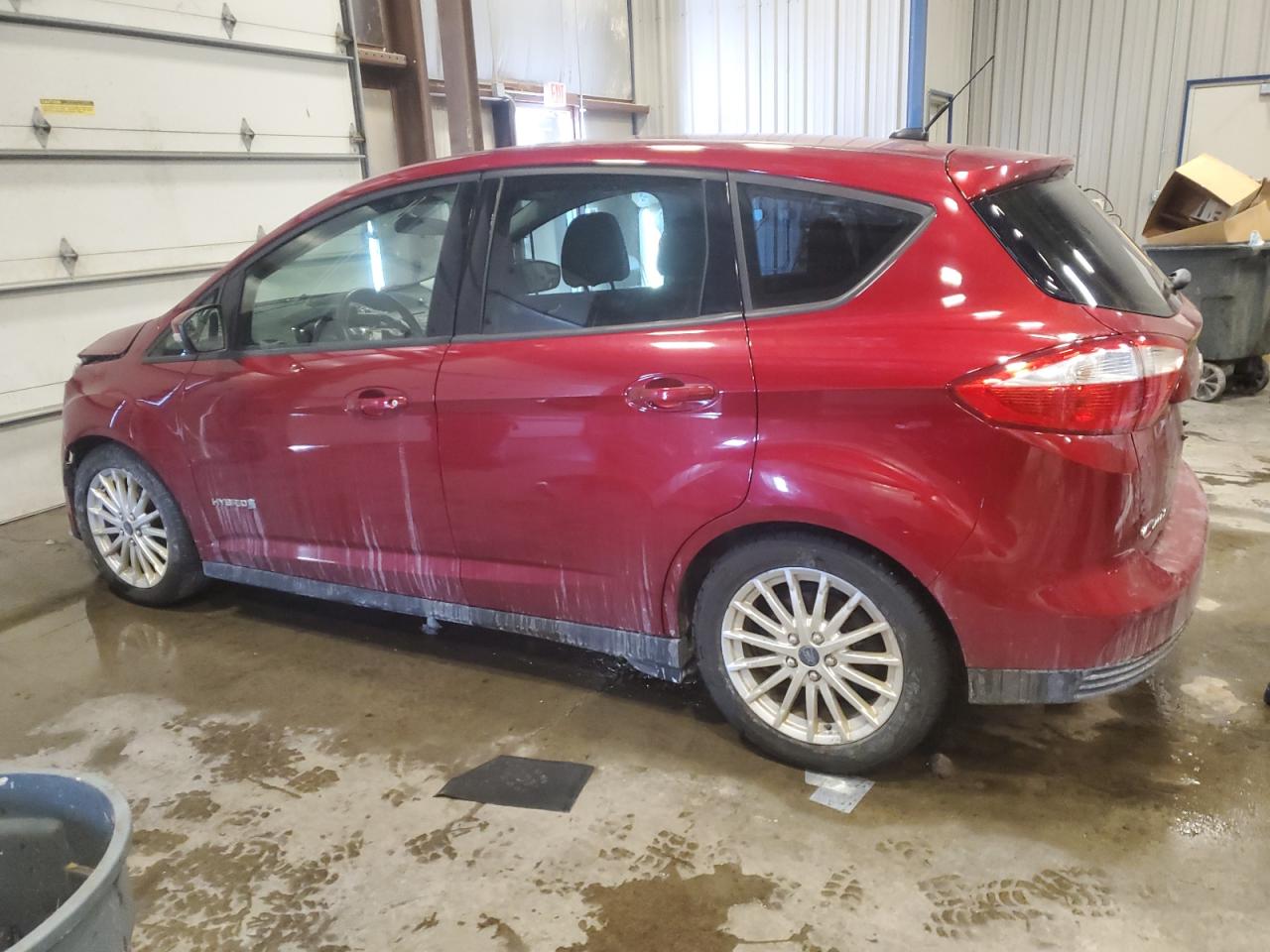 2015 Ford C-MAX - Image 2