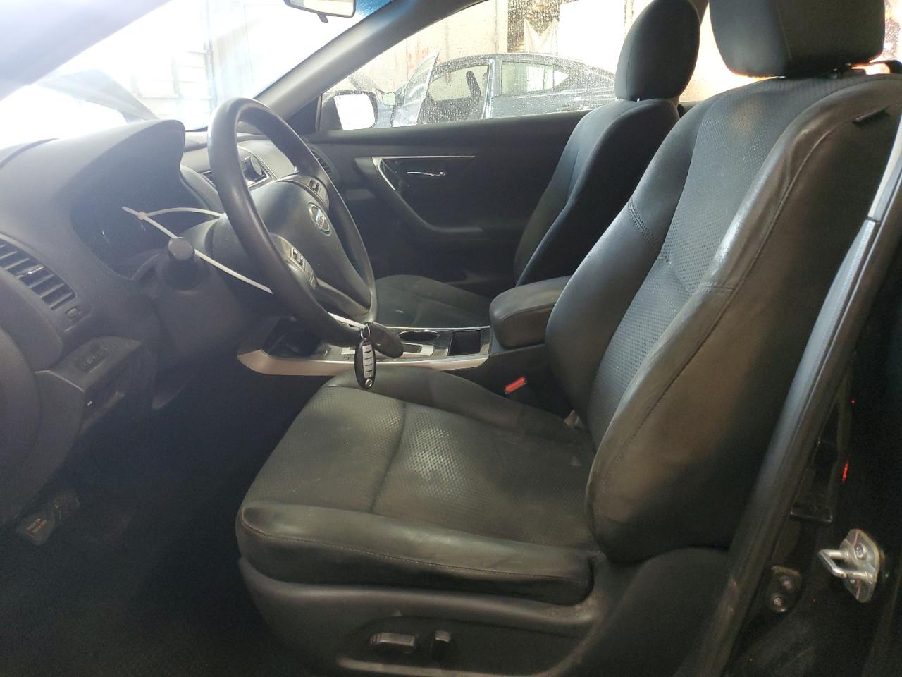 2014 Nissan Altima - Image 7