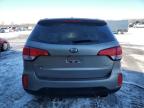 2015 Kia Sorento Ex for Sale in Chicago Heights, IL - Burn - Engine