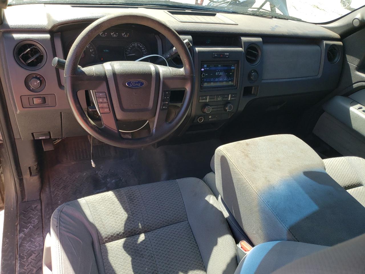 2012 Ford F-150 - Image 8