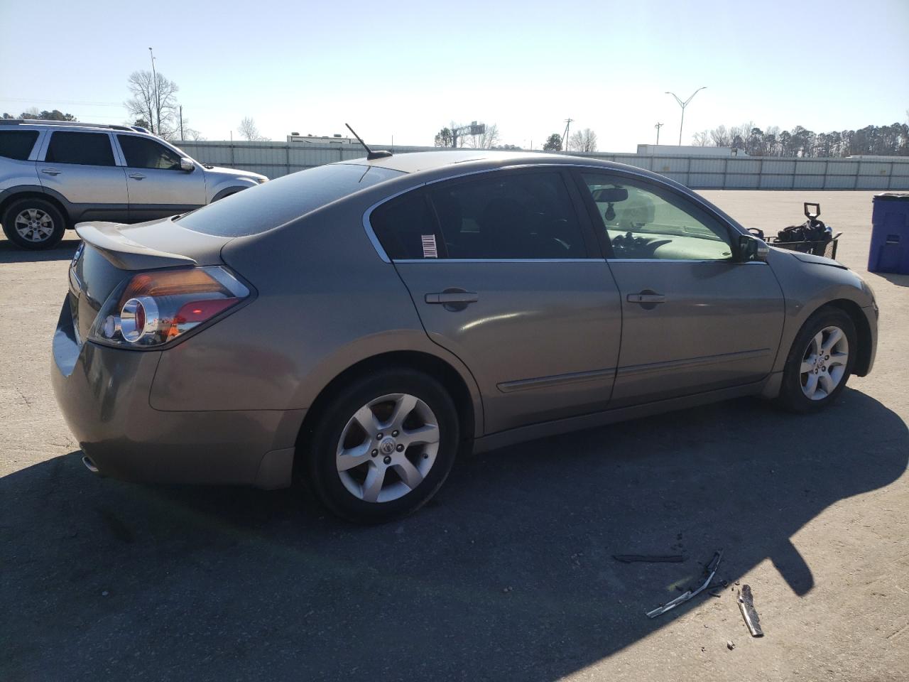 2008 Nissan Altima - Image 3