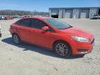 2016 Ford Focus Se zu verkaufen in Conway, AR - Rear End