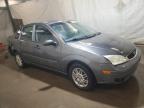 2007 Ford Focus Zx4 de vânzare în Ebensburg, PA - Rear End