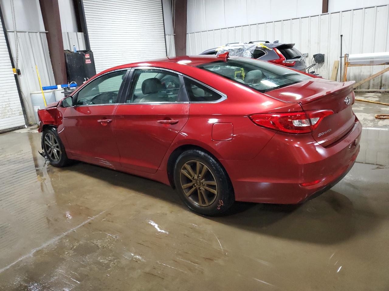 2016 Hyundai Sonata - Image 2