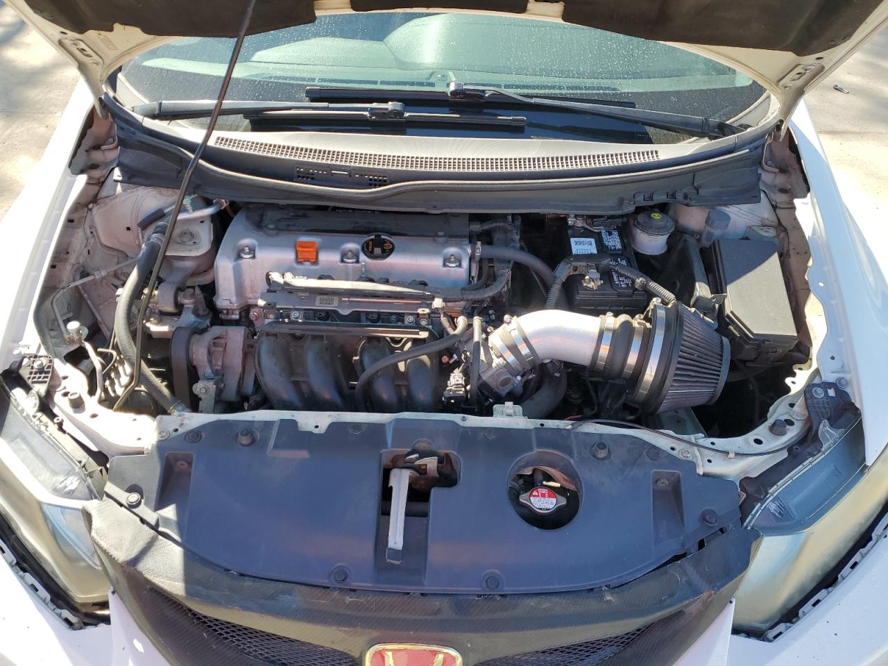 2013 Honda Civic - Image 12