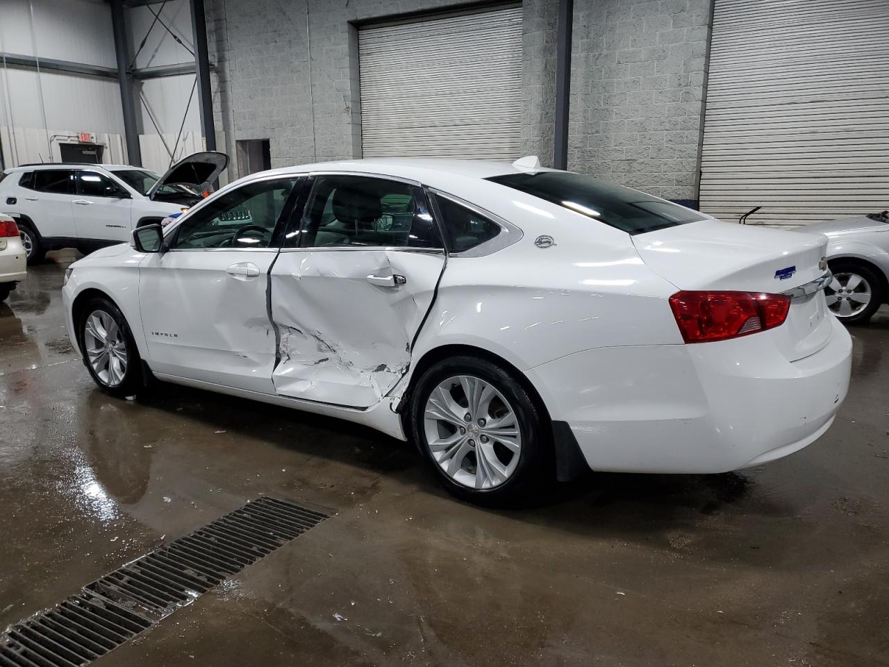 2014 Chevrolet Impala - Image 2