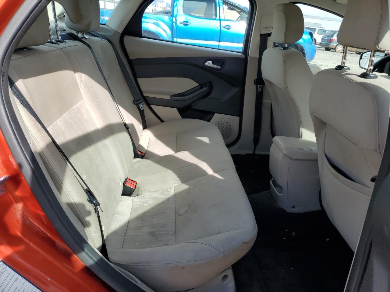 2018 Ford Focus - Image 10