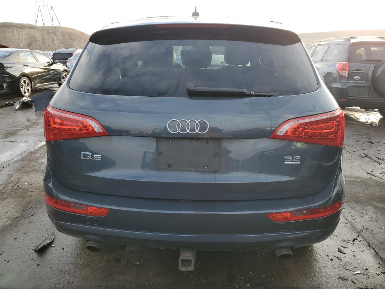 2010 Audi Q5 - Image 6