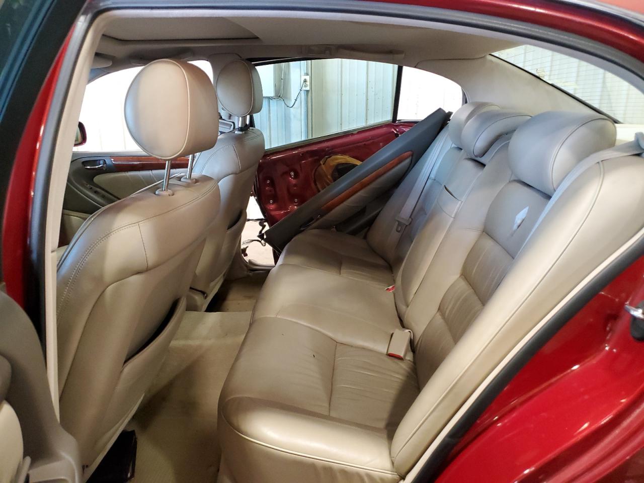 1999 Lexus GS - Image 10