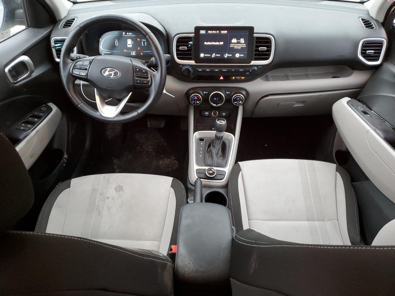 2023 Hyundai Venue - Image 8