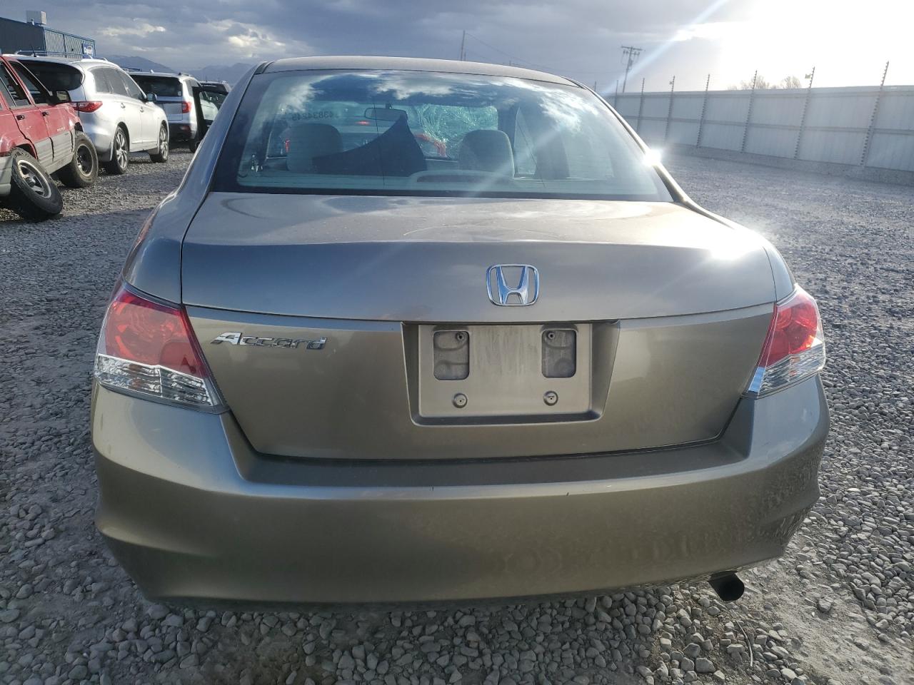 2010 Honda Accord - Image 6