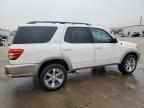 2004 Toyota Sequoia Sr5 for Sale in Grand Prairie, TX - Side
