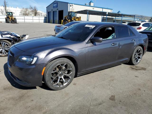 2017 Chrysler 300 S