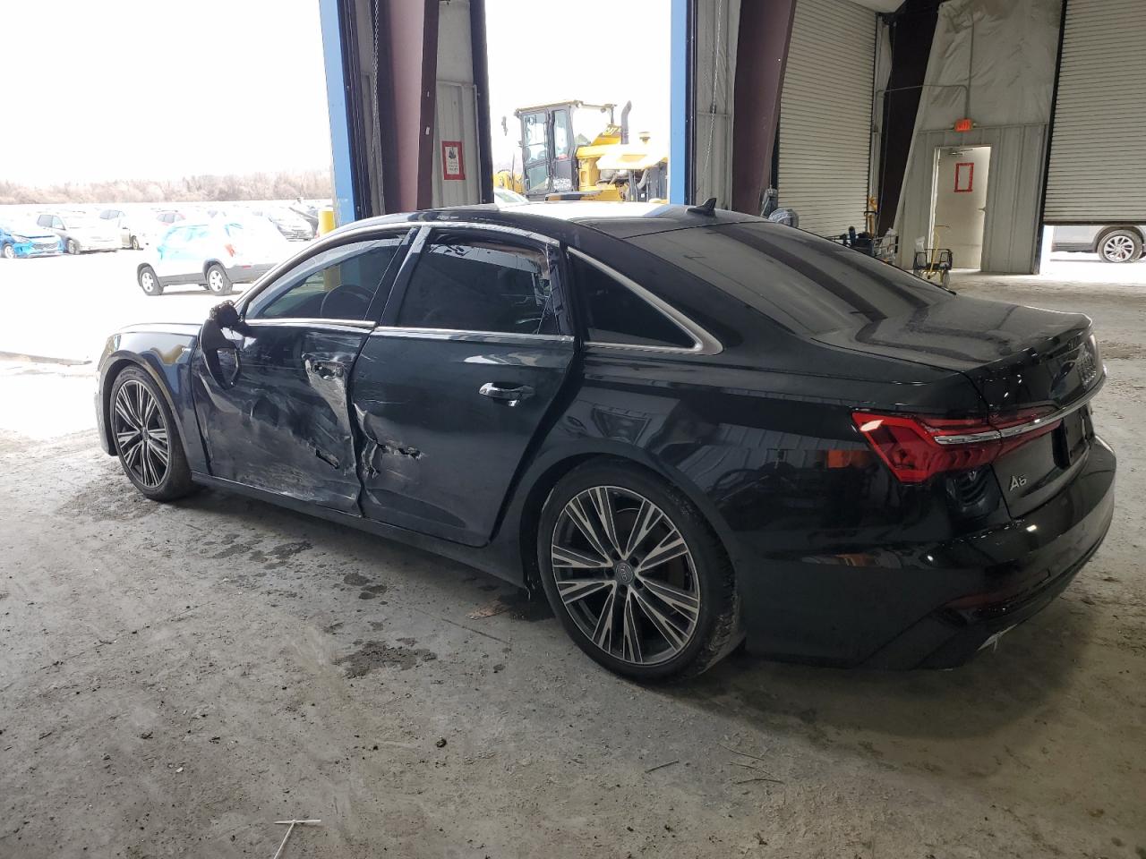 2019 Audi A6 - Image 2