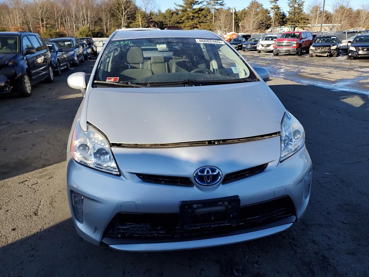 2015 Toyota Prius - Image 5