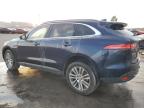 2018 Jaguar F-Pace Prestige na sprzedaż w North Las Vegas, NV - Rear End