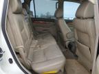 2005 LEXUS GX 470 for sale at Copart KS - WICHITA