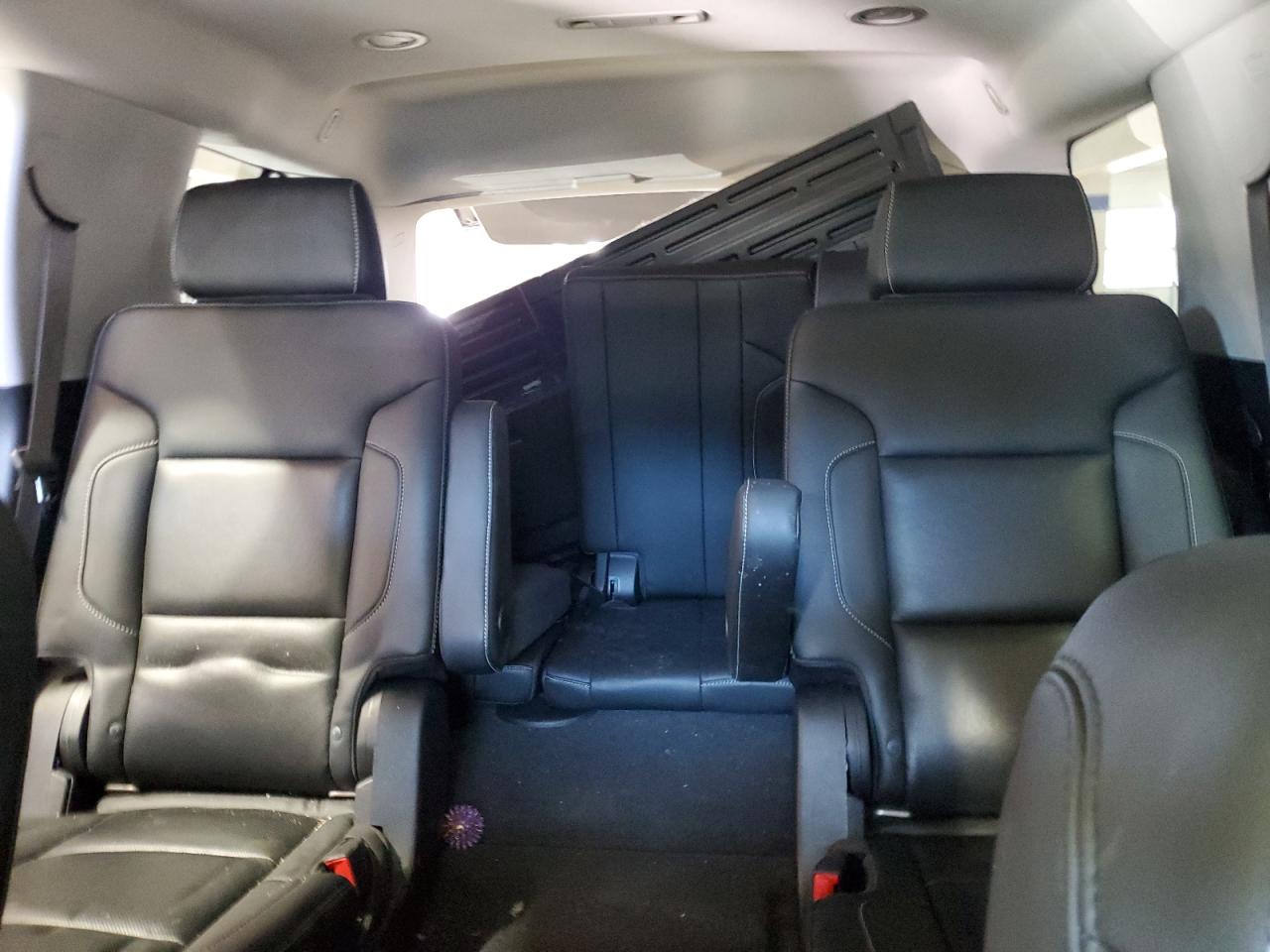 2019 GMC Yukon - Image 10