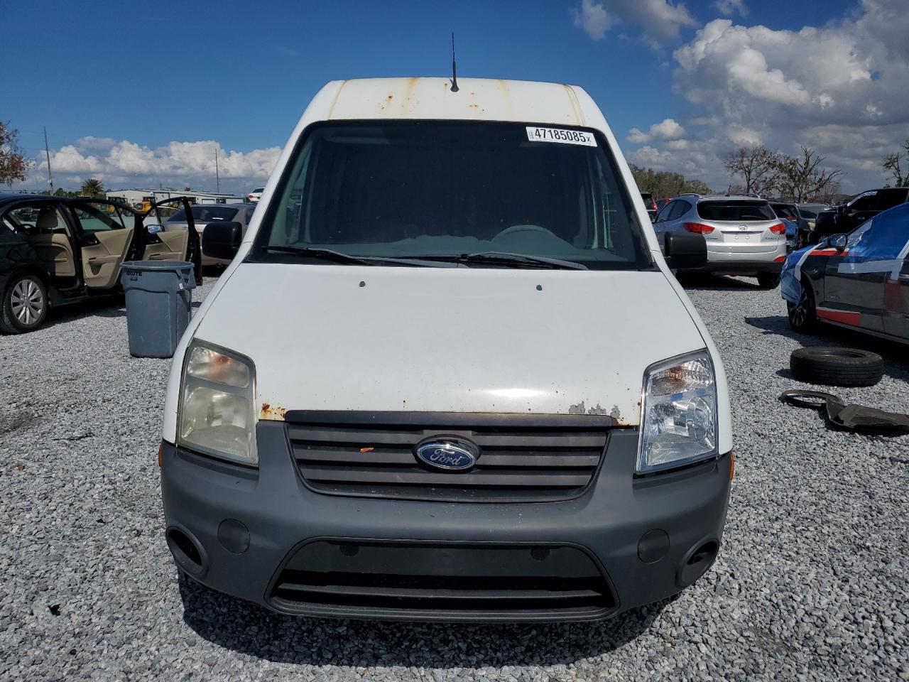 2013 Ford Transit - Image 5