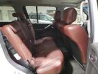 2008 Nissan Pathfinder S na sprzedaż w Chambersburg, PA - Front End