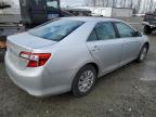 2013 Toyota Camry L на продаже в Arlington, WA - Side