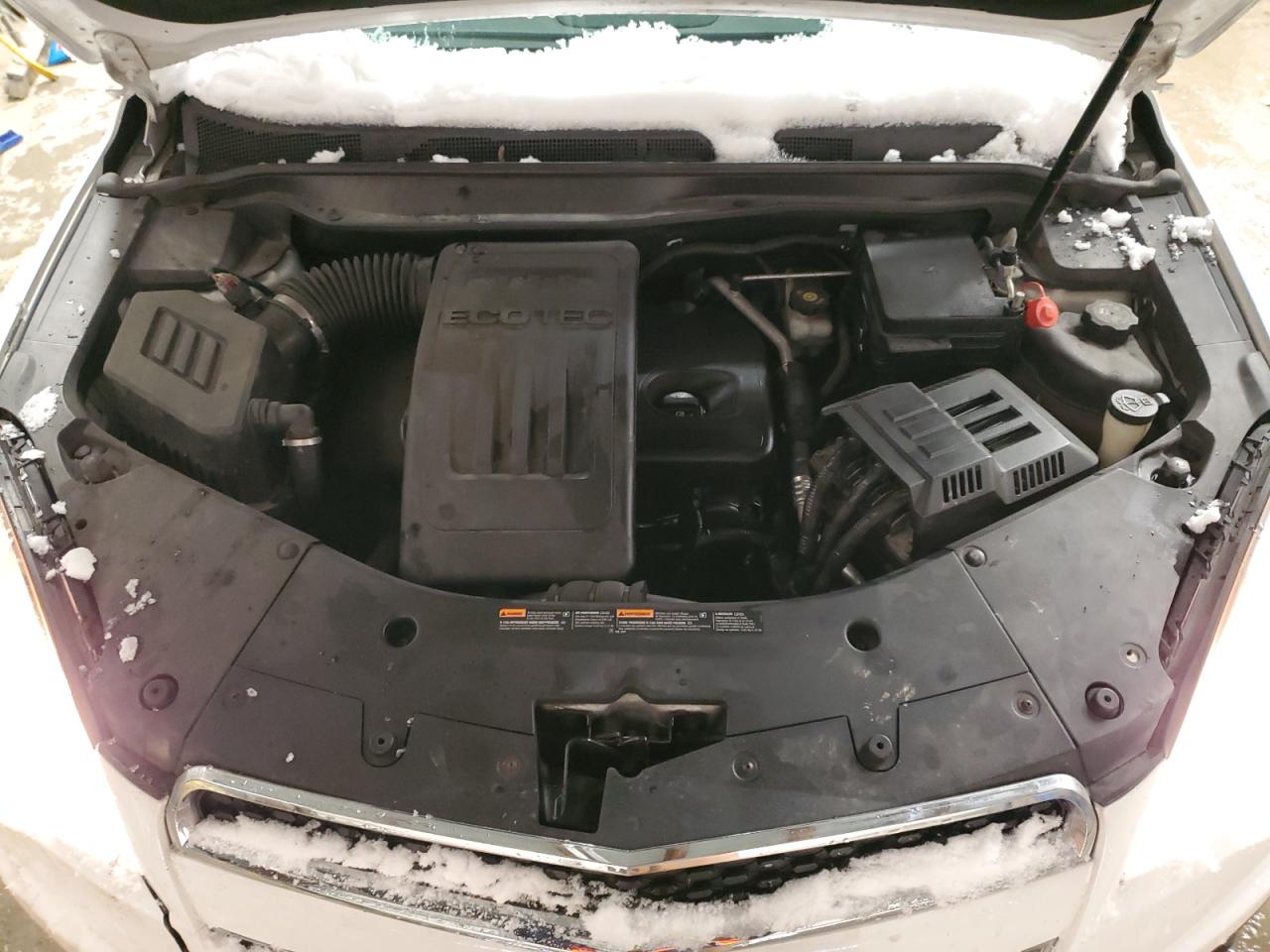 2012 Chevrolet Equinox - Image 12