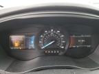 2018 Ford Fusion Se за продажба в Houston, TX - Rear End
