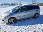 2009 Mazda 5  للبيع في Montreal-est، QC - Rear End