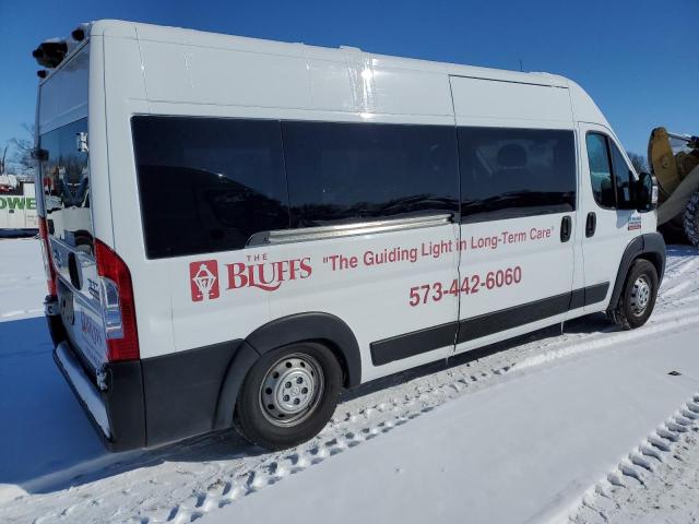  RAM All Models 2020 Білий