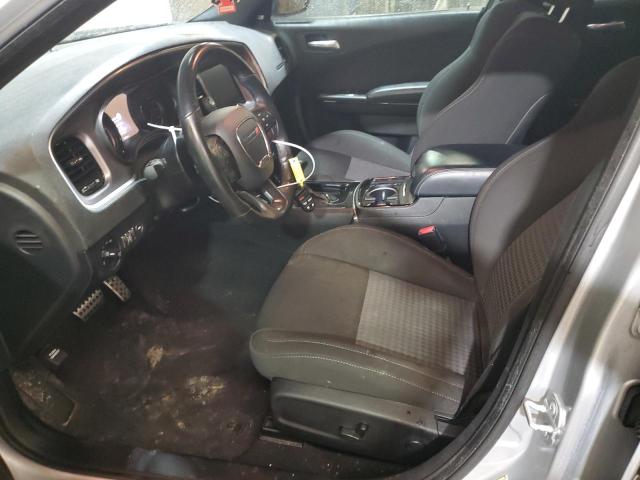  DODGE CHARGER 2022 Black