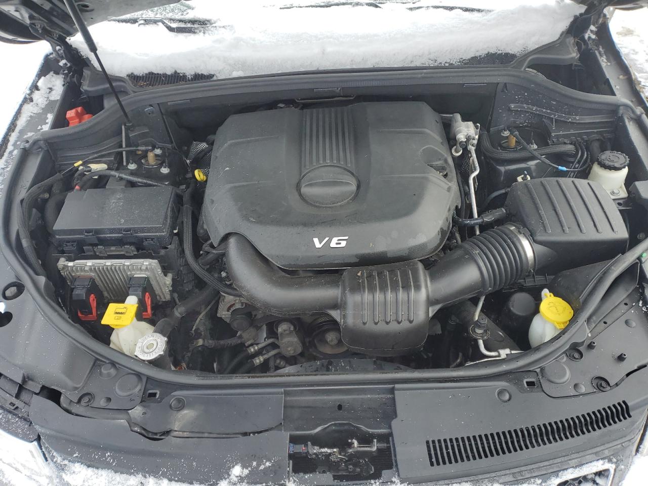 2014 Jeep Grand Cherokee - Image 13