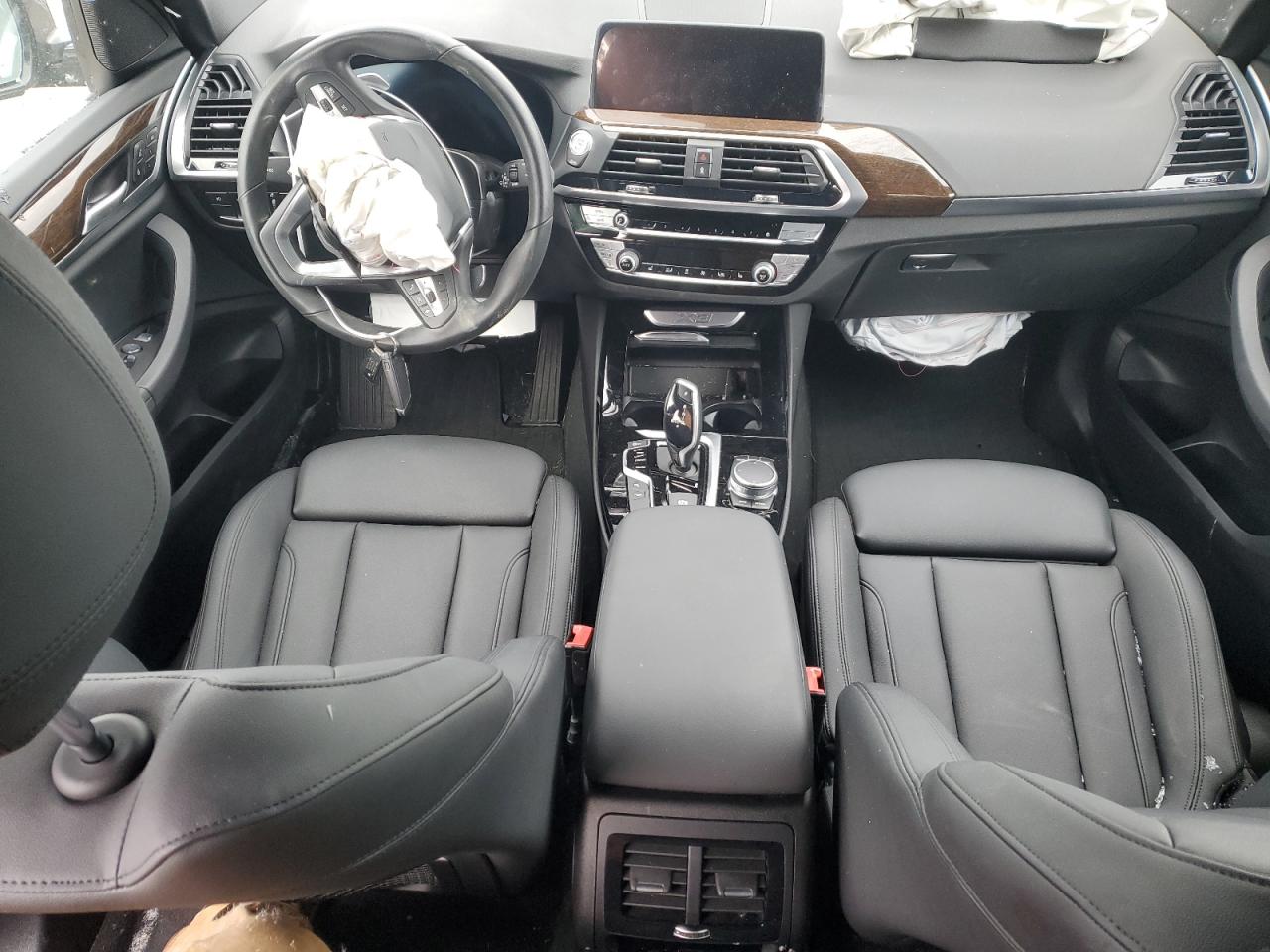 2021 BMW X3 - Image 8