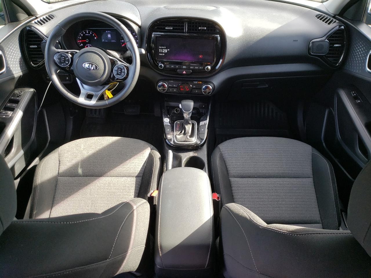 2020 Kia Soul - Image 8