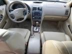 2003 Nissan Maxima Gle en Venta en Portland, OR - Undercarriage