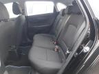2021 HYUNDAI I20 SE CON for sale at Copart WOLVERHAMPTON