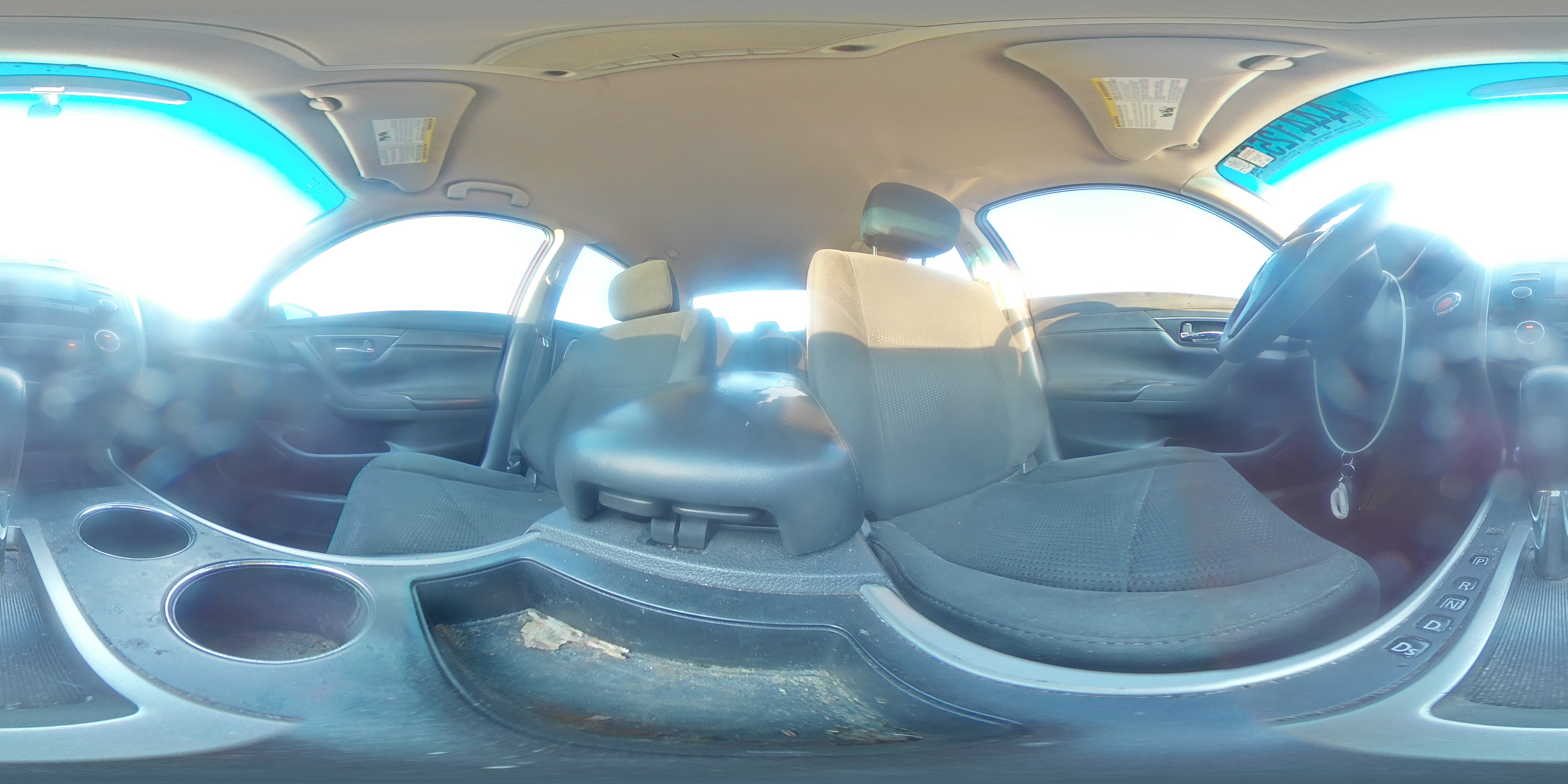 2015 Nissan Altima - Image 15